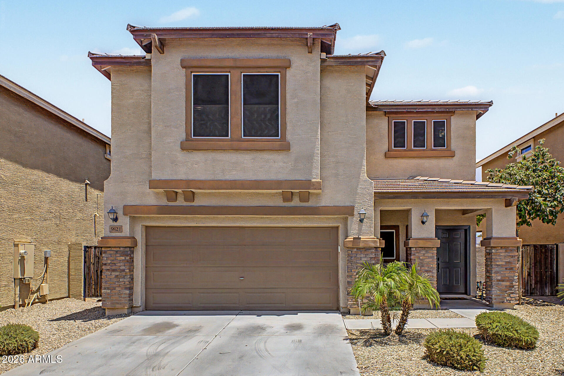 5821 S 35TH Place