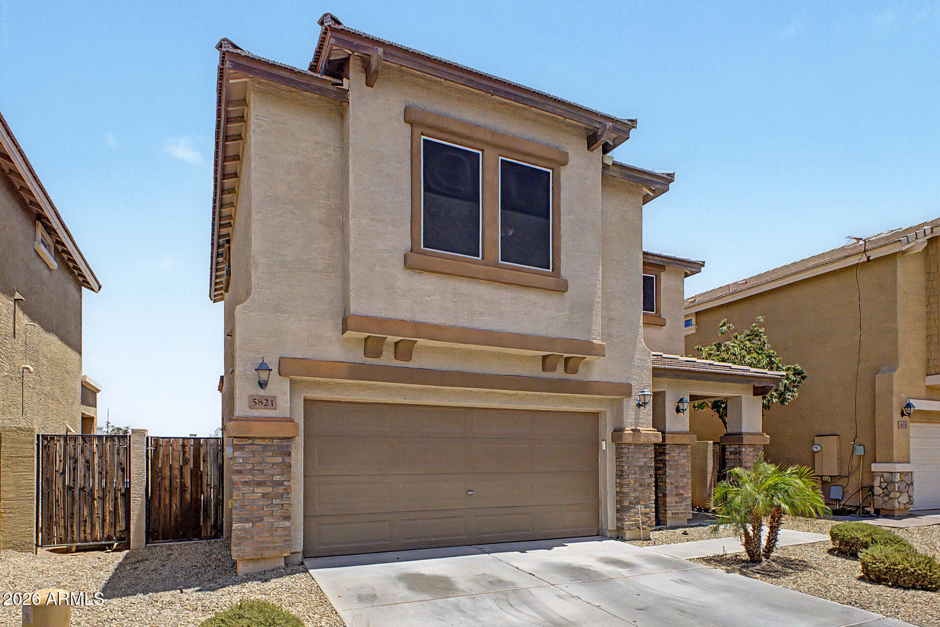5821 S 35TH Place