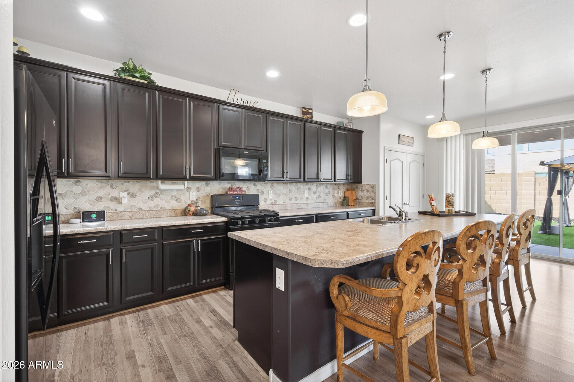 20164 W TONTO Street