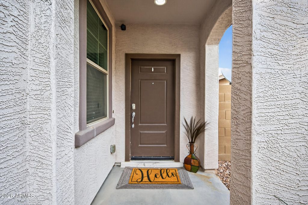 Photo of 20164 W Tonto Street, Buckeye, AZ 85326 (MLS # 6976972)