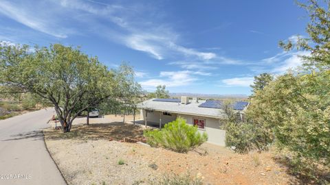 2187 S Warriors Run Cottonwood AZ 86326