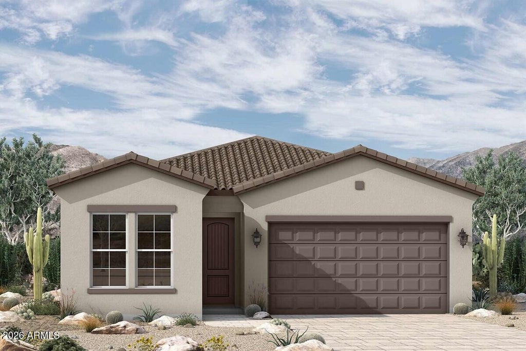 Photo of 2956 E Manzanilla Avenue, San Tan Valley, AZ 85140 (MLS # 7093334)