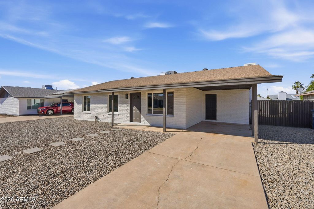 Photo of 1514 E Verlea Drive, Tempe, AZ 85282 (MLS # 7002310)