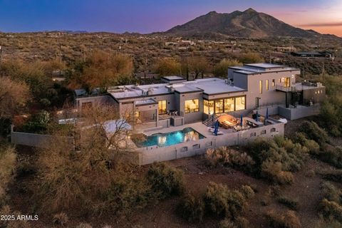 39402 N 67TH Place Cave Creek AZ 85331