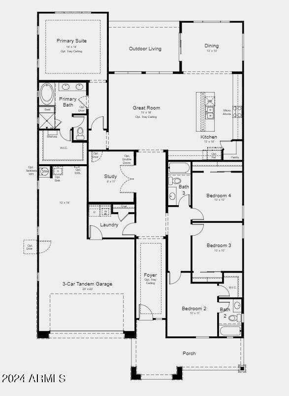 21630 S 190TH Place