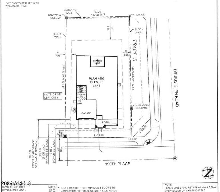 21630 S 190TH Place