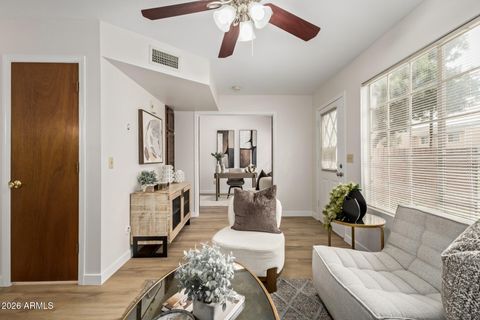 625 S WESTWOOD -- 115 Mesa AZ 85210