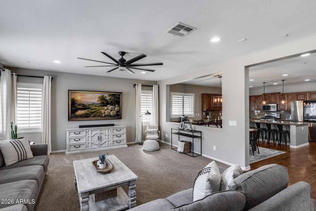 Photo of 29713 N 69th Drive, Peoria, AZ 85383 (MLS # 7011901)