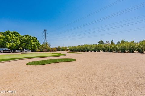 A home in Glendale