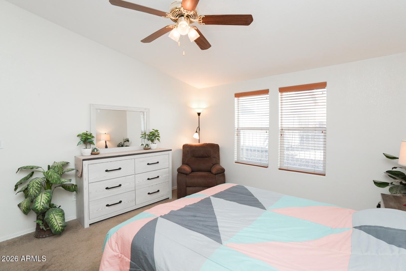 MESQUITE SPRINGS PHASE 1 AMD - Residential