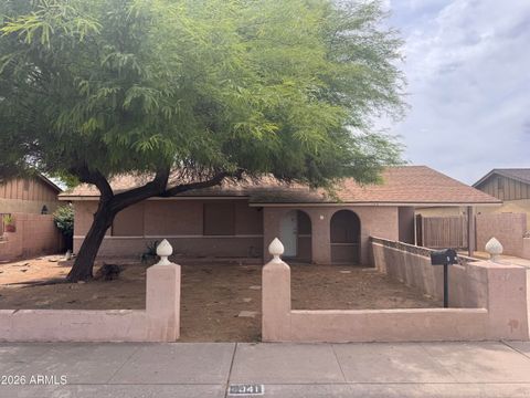 Photo of 4941 W Granada Road, Phoenix, AZ 85035 (MLS # 7013859)