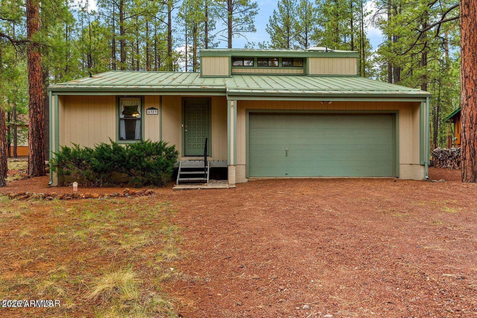 6383 WILD CAT Way