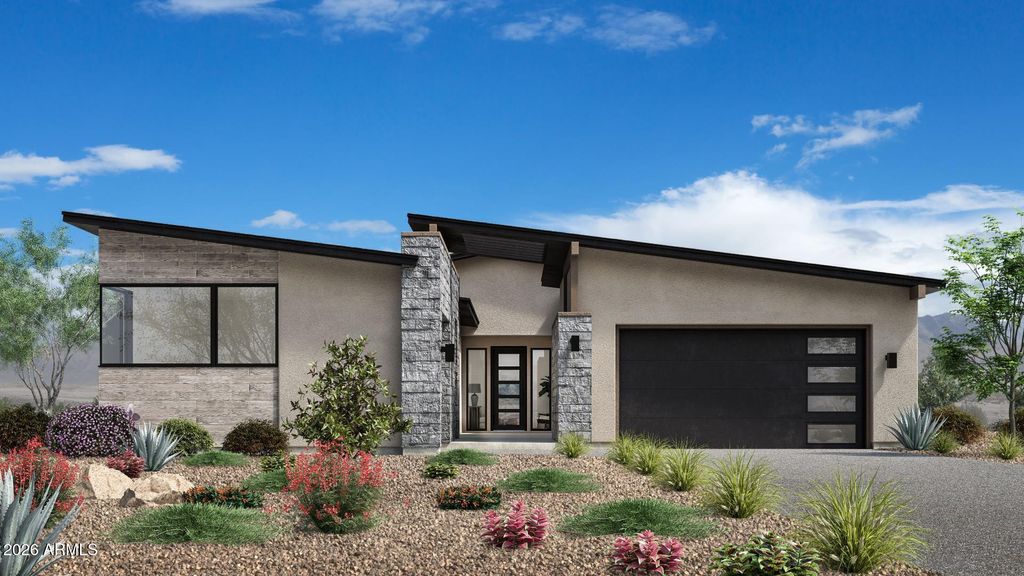Photo of 23654 N 127th Street, Scottsdale, AZ 85255 (MLS # 7020534)