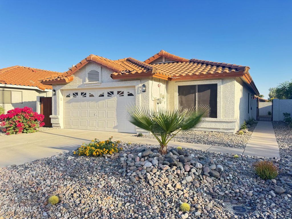 Photo of 8819 E Aster Drive, Scottsdale, AZ 85260 (MLS # 7029030)