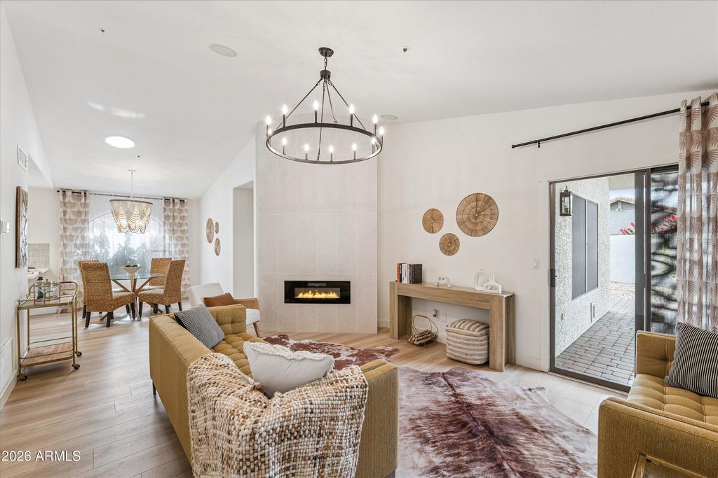 Photo of 8819 E Aster Drive, Scottsdale, AZ 85260 (MLS # 7029030)