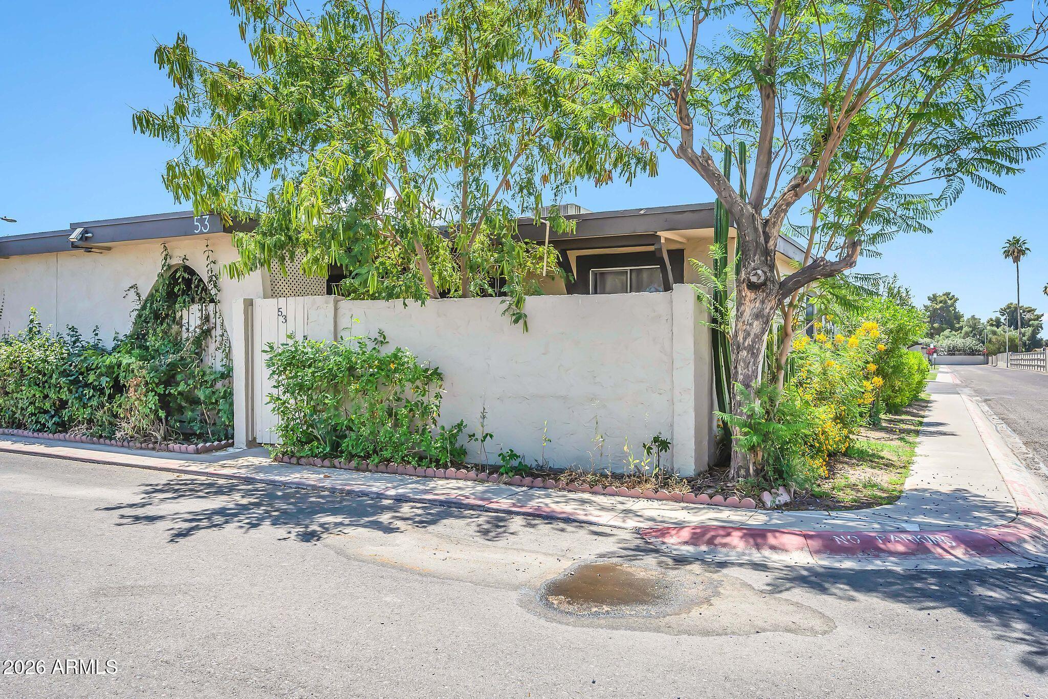 830 S DOBSON Road 53