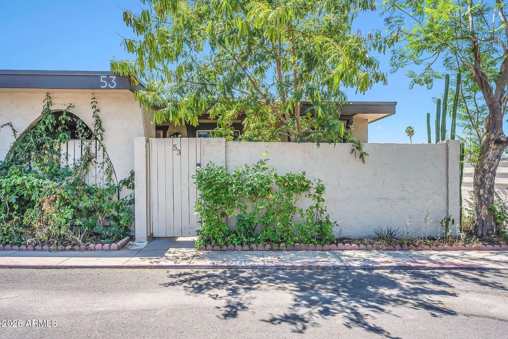 Photo of 830 S Dobson Road #53, Mesa, AZ 85202 (MLS # 7027199)