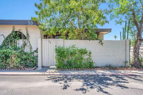 830 S DOBSON Road 53 Mesa AZ 85202