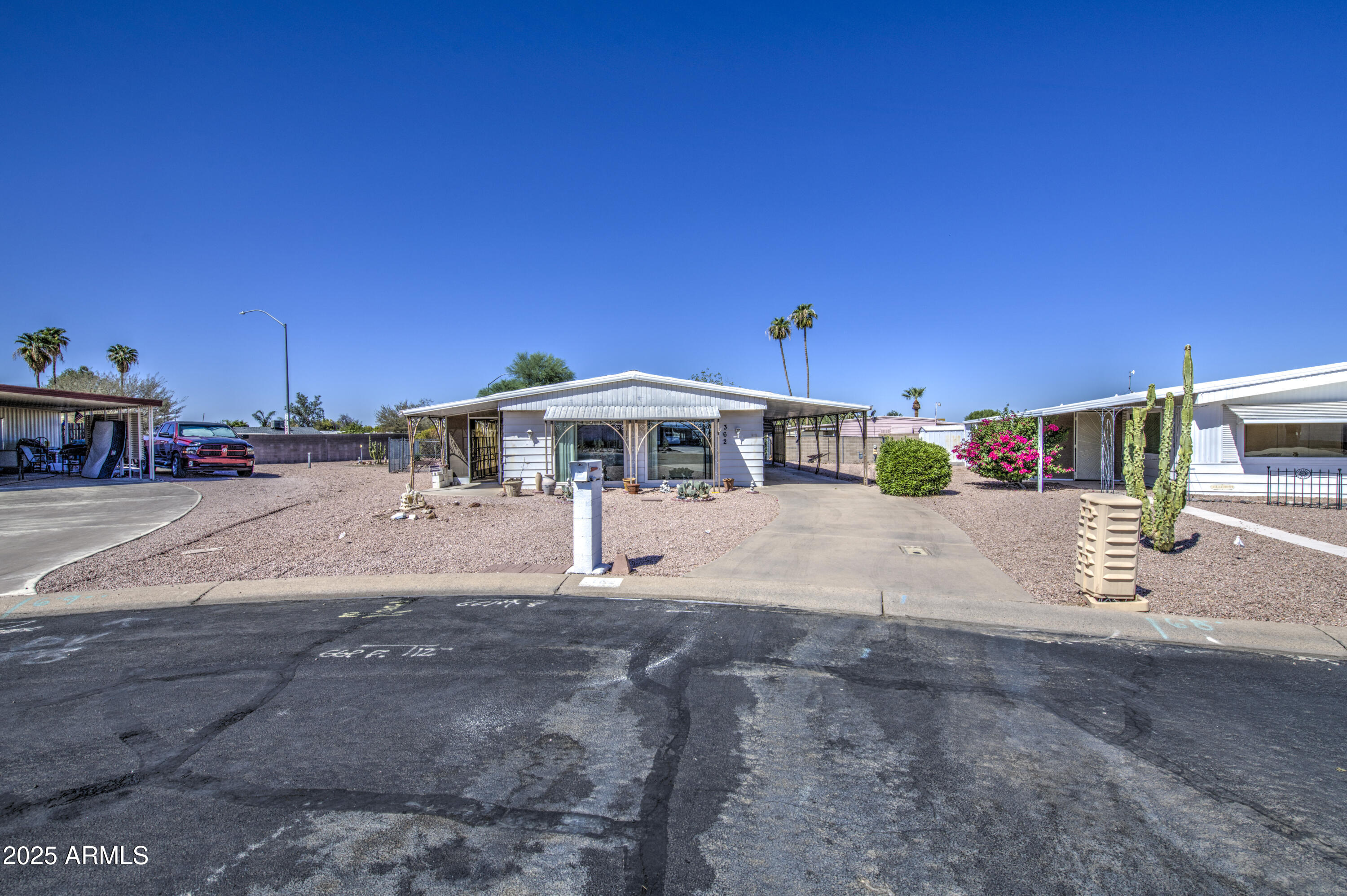 362 S 74TH Way