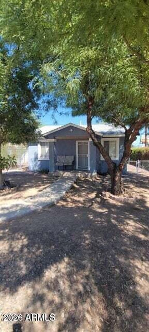 313 N 47TH Street Phoenix AZ 85008