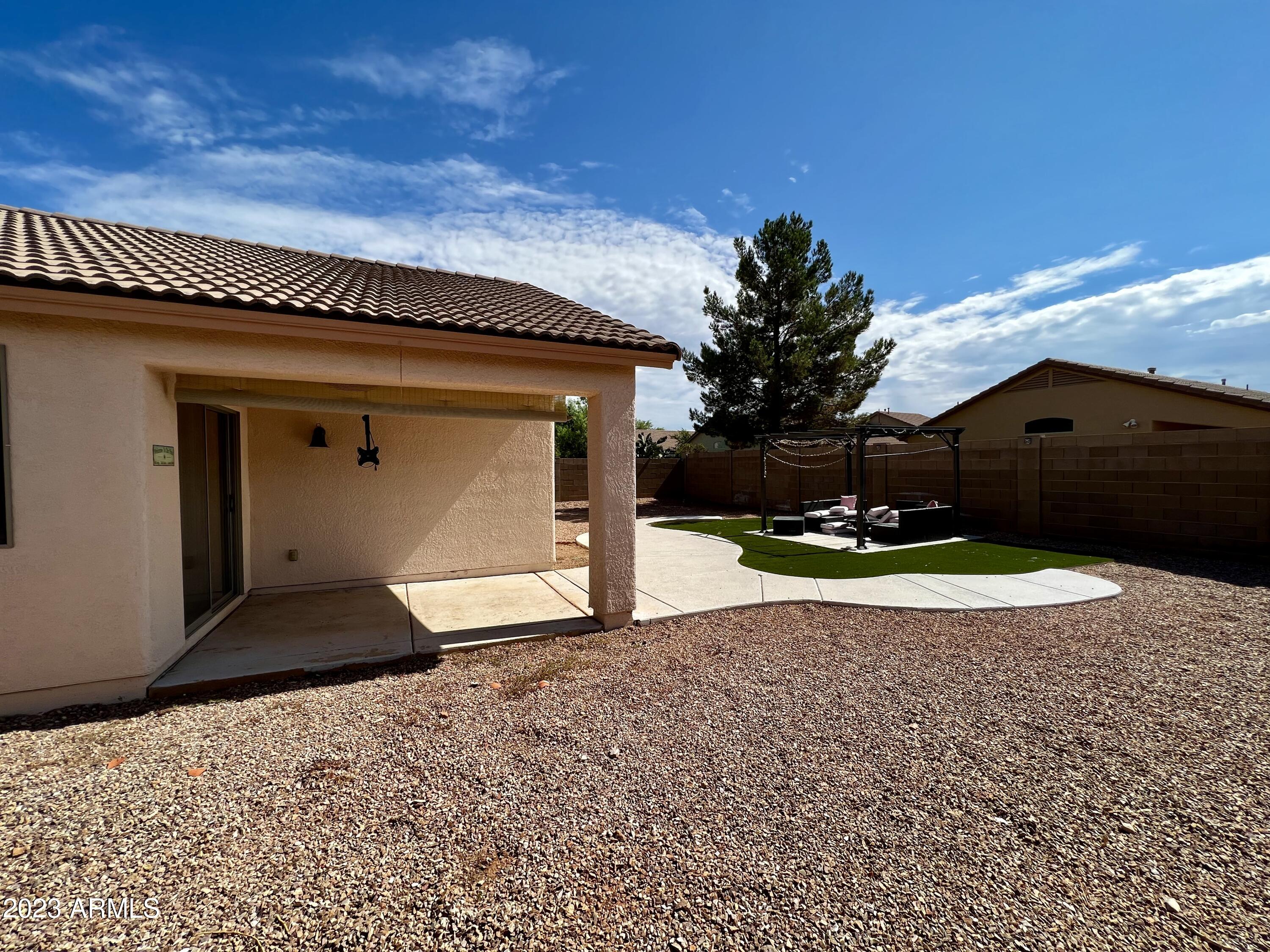 COPPER SKY - Residential