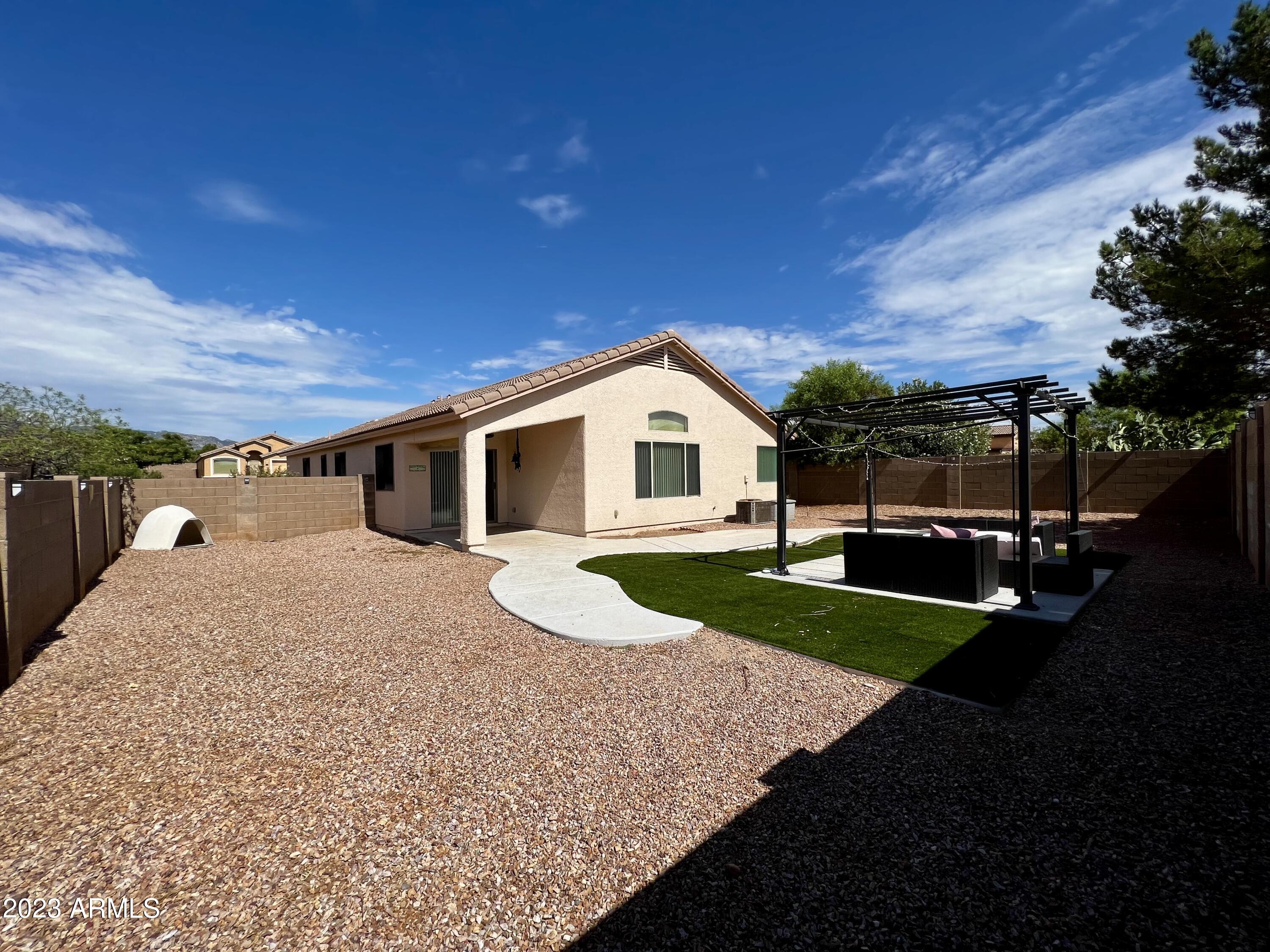 COPPER SKY - Residential