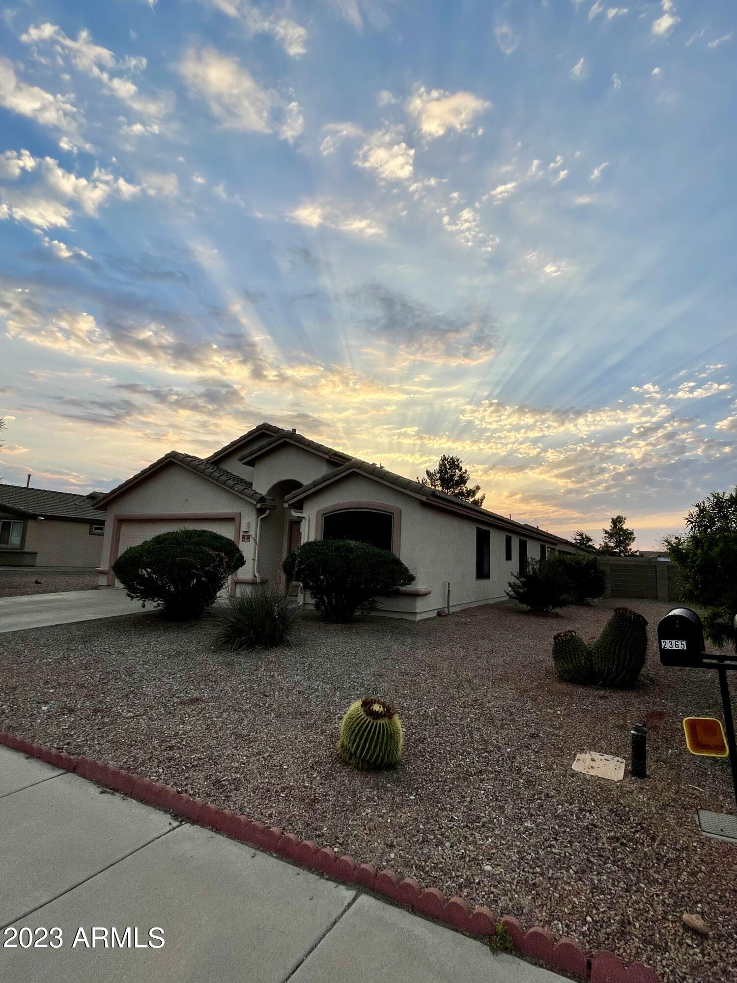 COPPER SKY - Residential