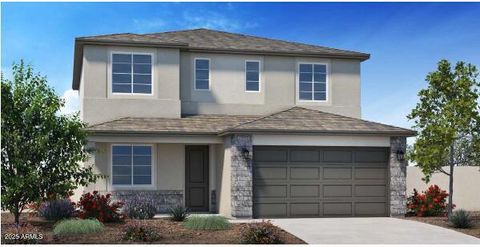 4920 W WALATOWA Street Laveen AZ 85339