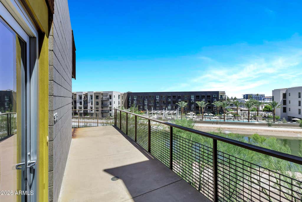 Photo of 4745 N Scottsdale Road #3013, Scottsdale, AZ 85251 (MLS # 7033867)