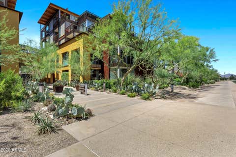 Photo of 4745 N Scottsdale Road #3013, Scottsdale, AZ 85251 (MLS # 7033867)