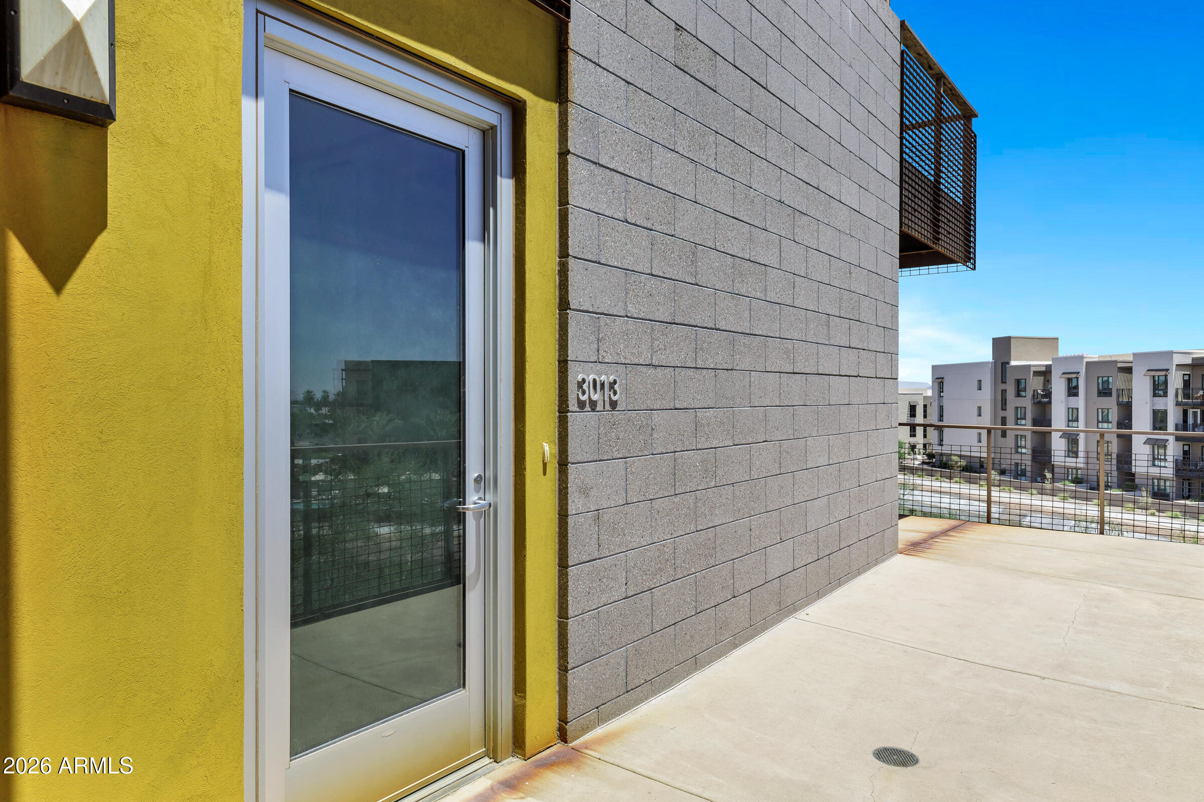 4745 N SCOTTSDALE Road 3013