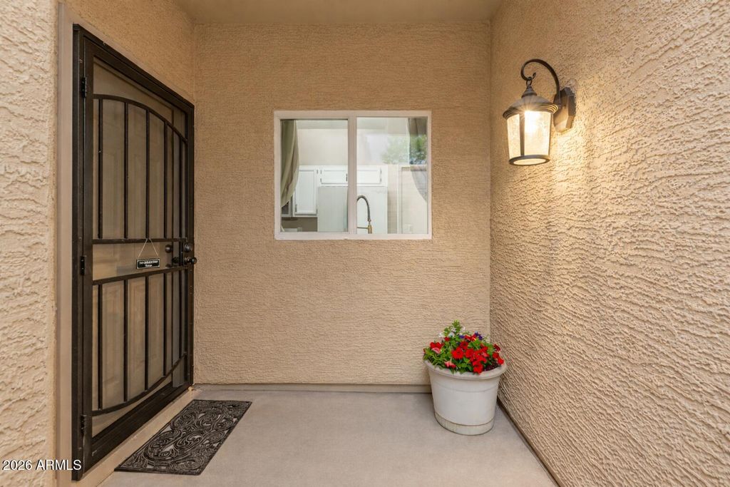 Photo of 625 N Hamilton Street #26, Chandler, AZ 85225 (MLS # 6964591)