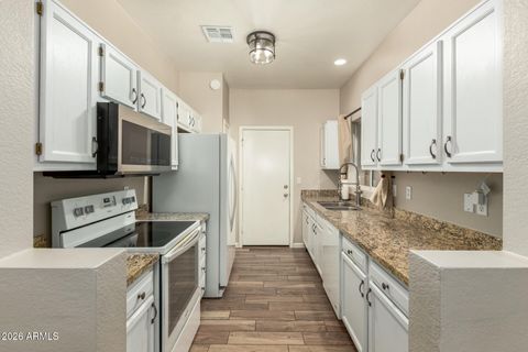 Property photo of 625 n hamilton street 26, chandler, AZ 85225