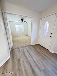 23527 N DESERT Drive