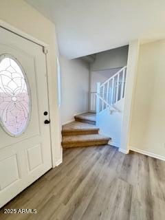 23527 N DESERT Drive