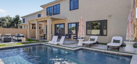 448 W LARONA Lane Tempe AZ 85284