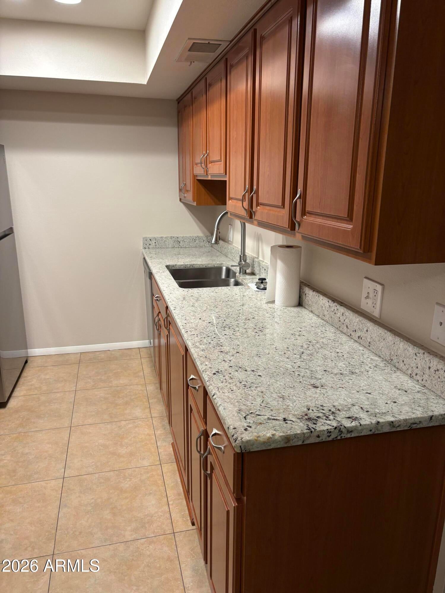 1261 N GRANITE REEF Road