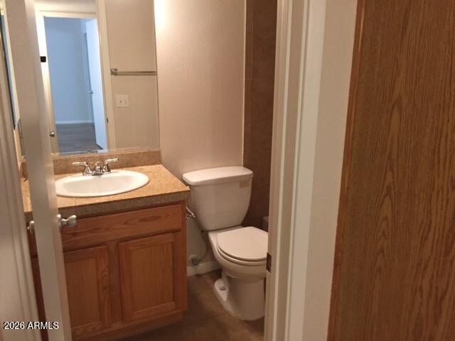 1261 N GRANITE REEF Road