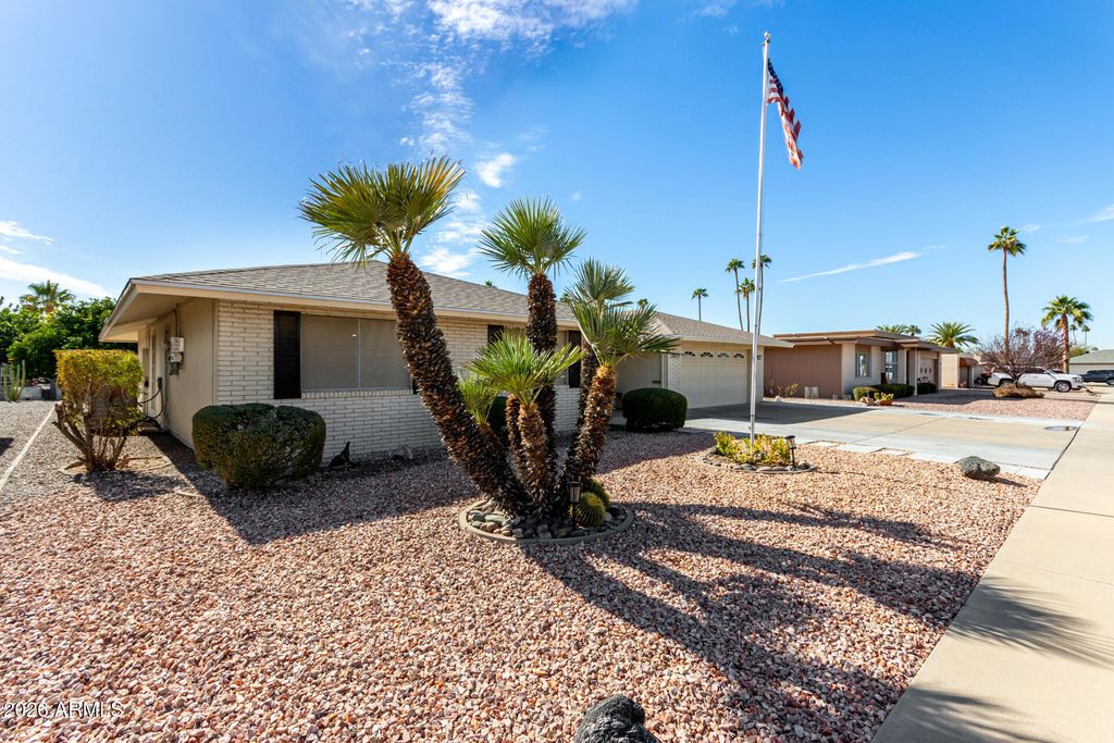 Photo of 9719 W Newport Drive, Sun City, AZ 85351 (MLS # 6980711)