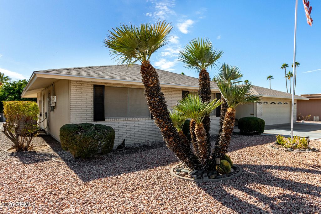 Photo of 9719 W Newport Drive, Sun City, AZ 85351 (MLS # 6980711)