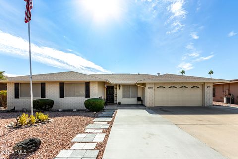 9719 W NEWPORT Drive Sun City AZ 85351