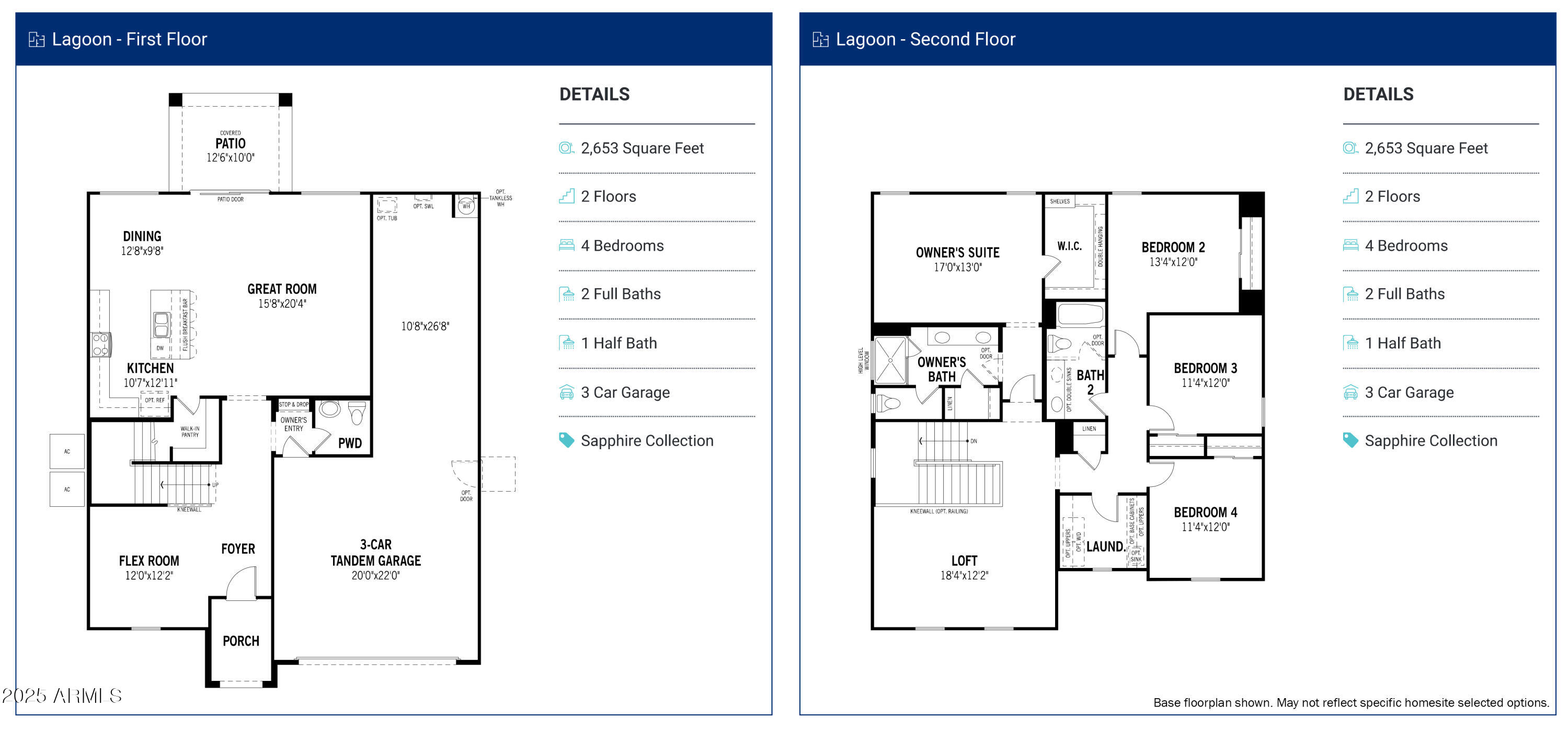34445 N Tenaza Drive