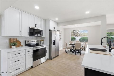 527 E TAM OSHANTER Drive Phoenix AZ 85022