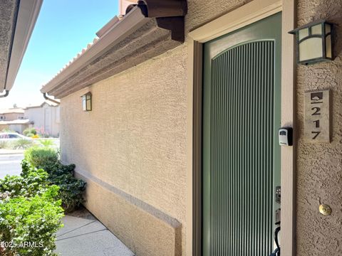 6535 E SUPERSTITION SPRINGS Boulevard 217 Mesa AZ 85206