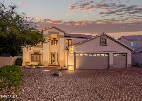 11015 W AMELIA Avenue Avondale AZ 85392