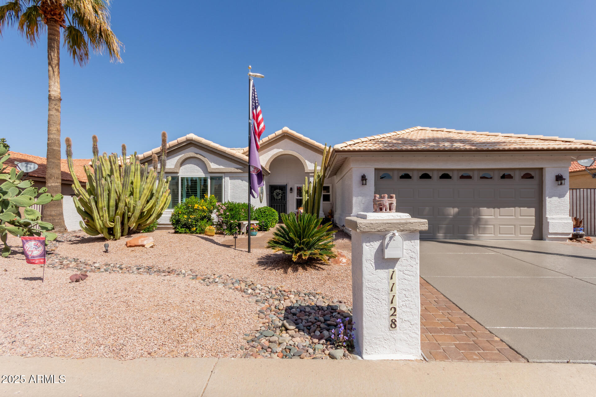 11128 E Watford Court