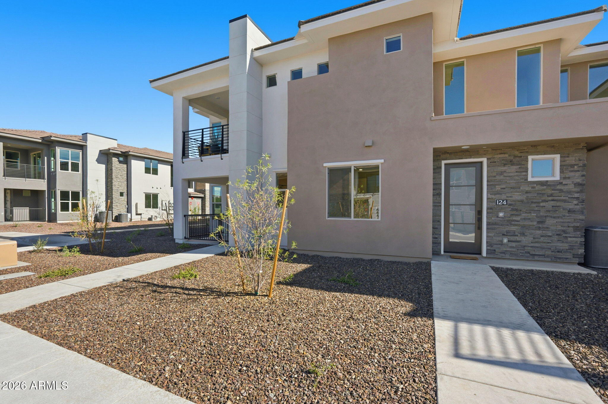 2121 W Sonoran Desert Drive 123