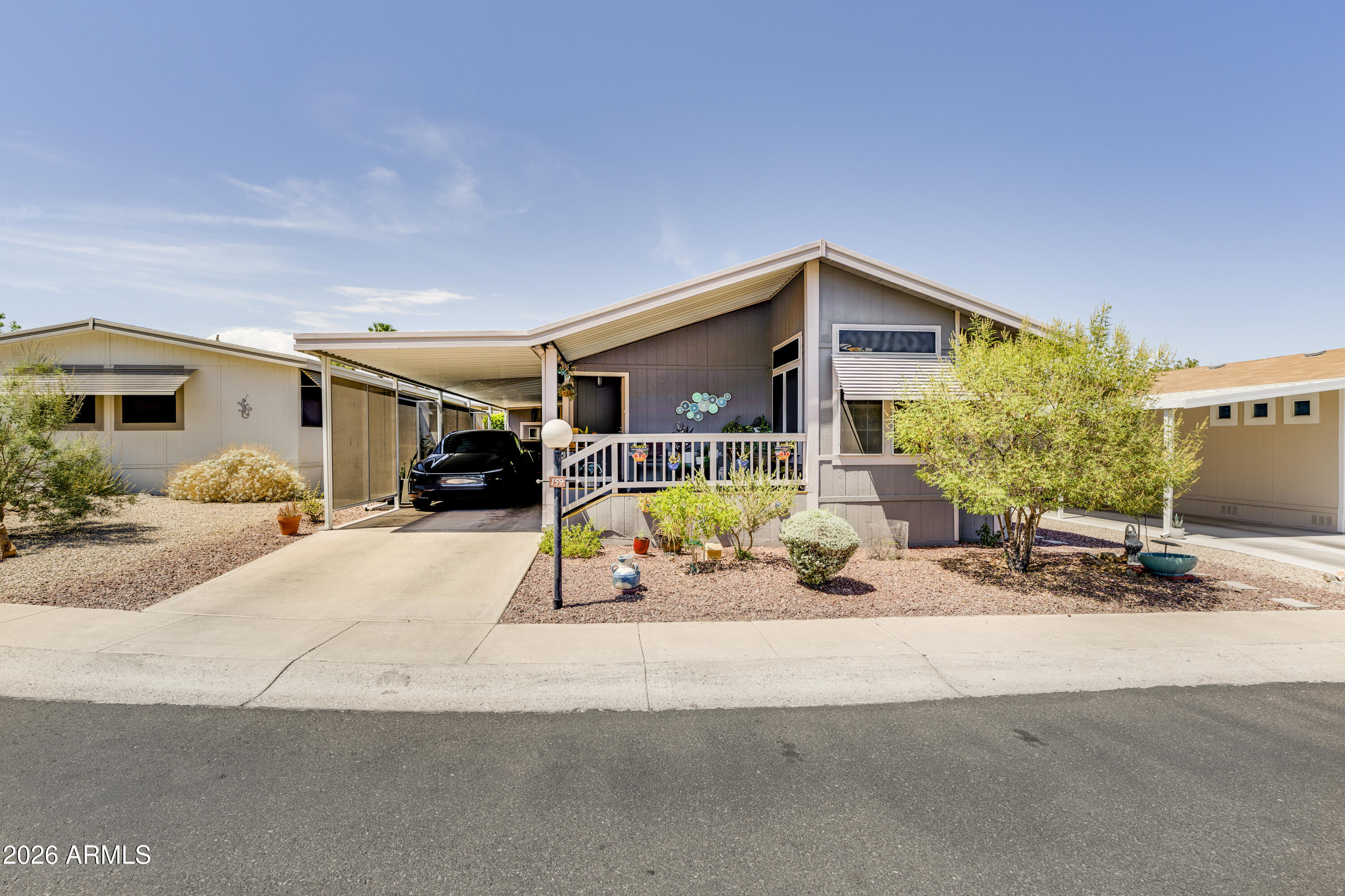 2233 E BEHREND Drive 159