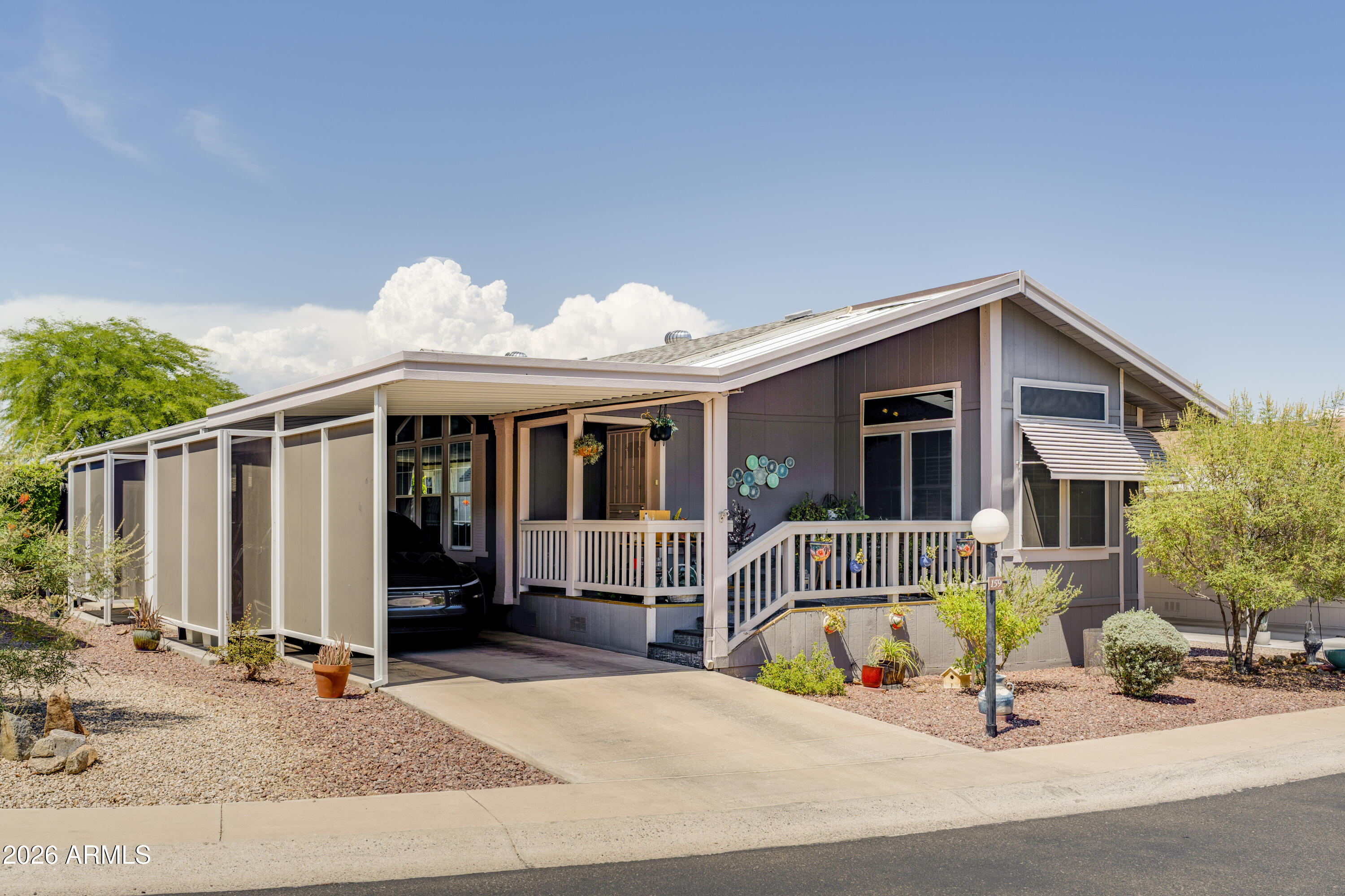 2233 E BEHREND Drive 159