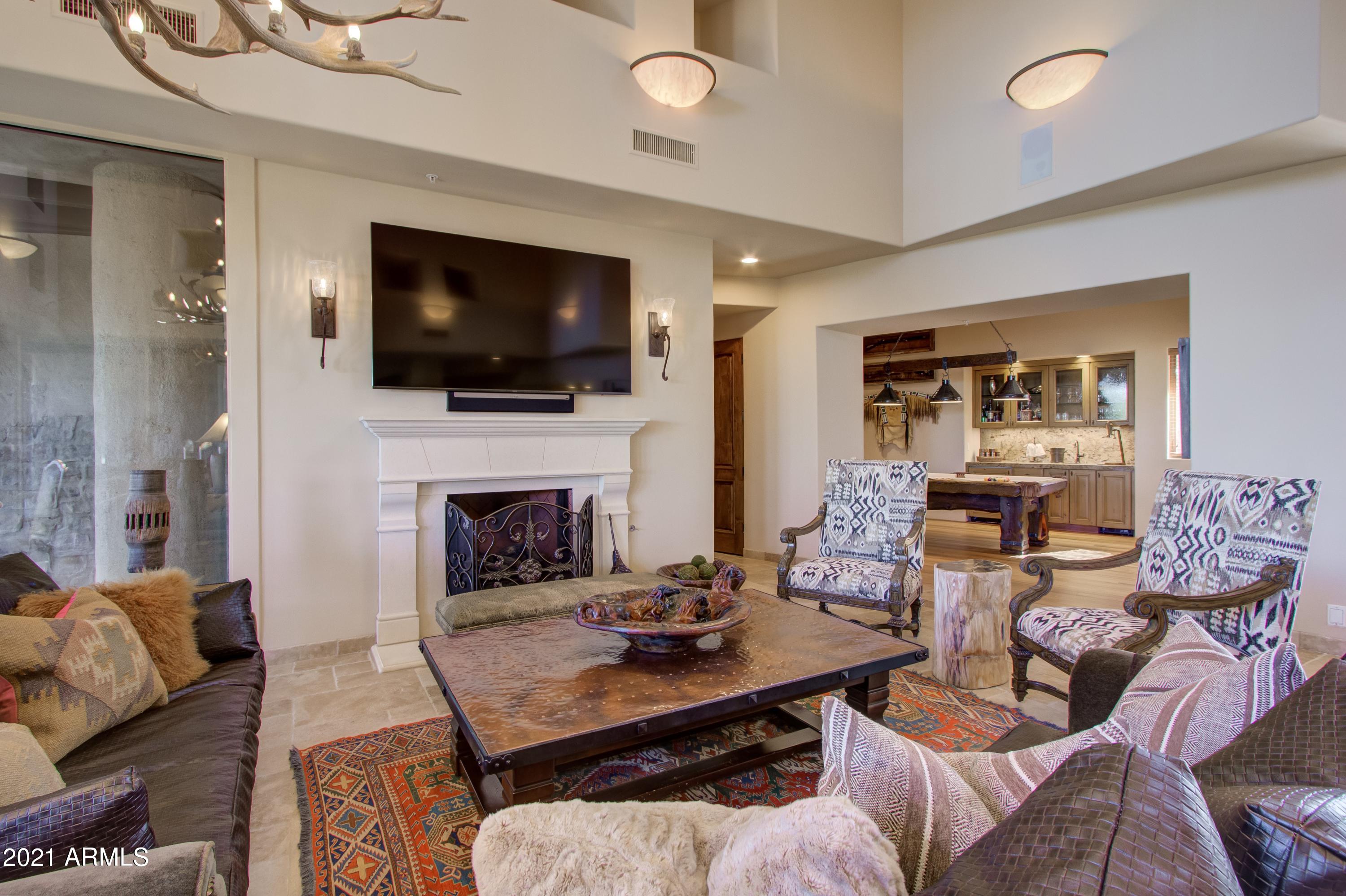 Estancia - Residential